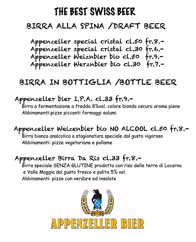 Menù pag. 6
