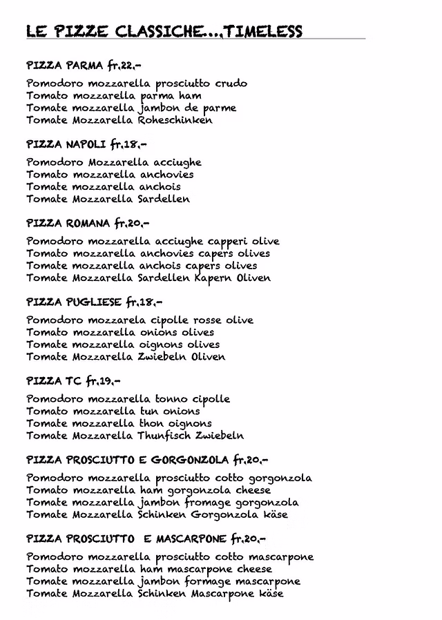 Menù pag. 6