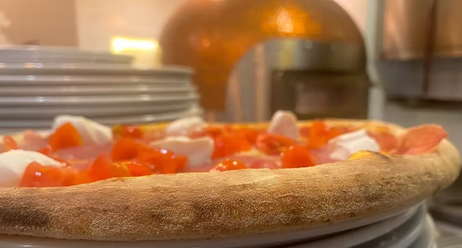 Pizza