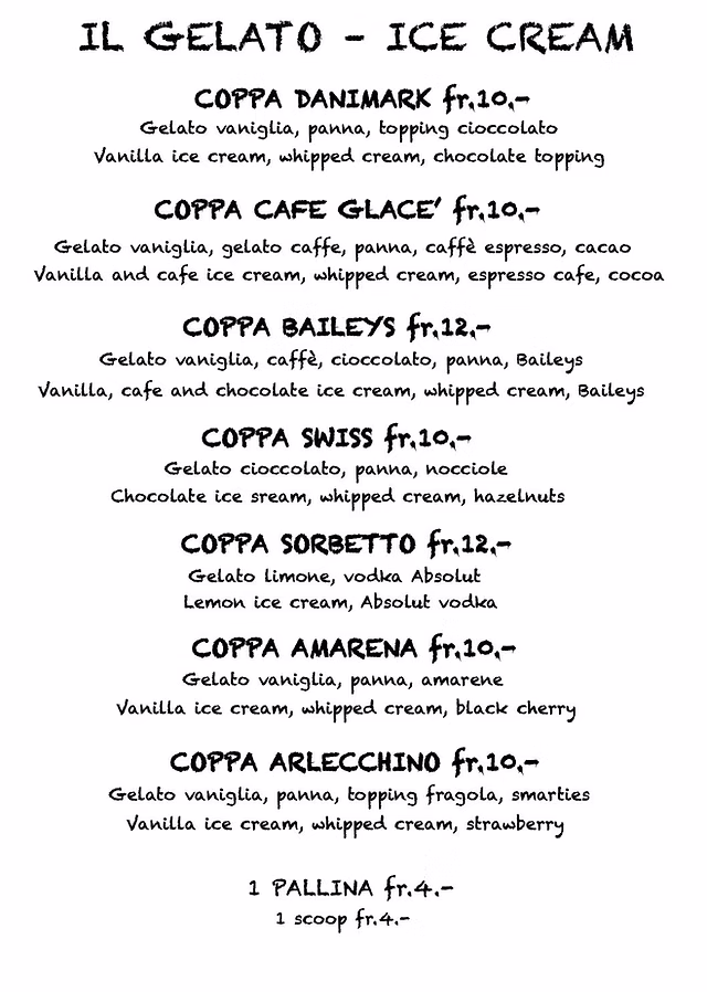Menù pag. 6