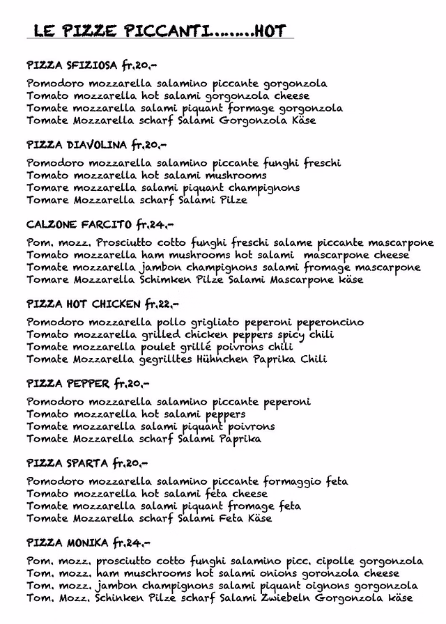 Menù pag. 6