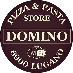 Domino Logo